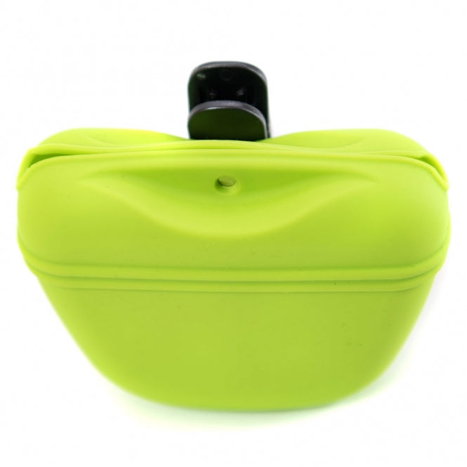 Snacktasche Easy – Hygienisch, praktisch, immer griffbereit