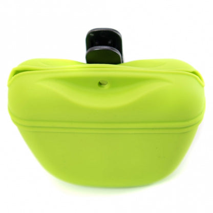 Snacktasche Easy – Hygienisch, praktisch, immer griffbereit