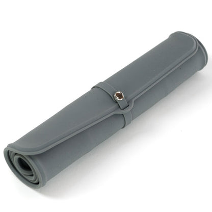 PROCYON Rollbarer Silikon-Doppelnapf – Ideal für unterwegs!