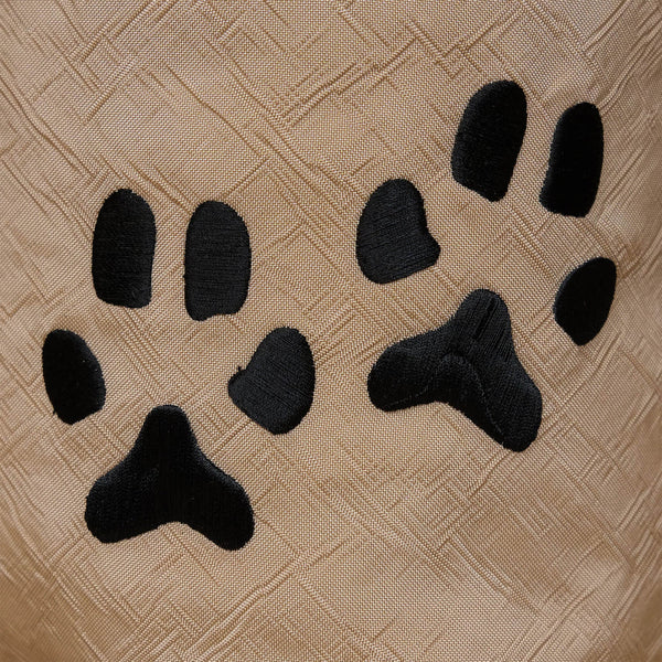 Redoggo Rolltop Bina Edition – Nachhaltiges Unikat mit Geschichte