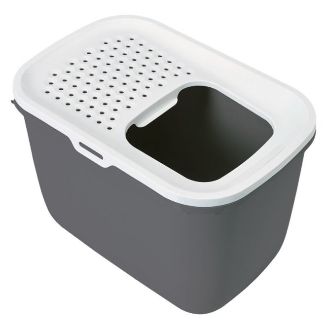 Savic Katzentoilette Hop In – Die smarte Lösung für ein sauberes Zuhause!