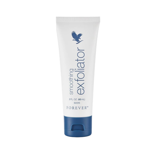 Smoothing Exfoliator – Sanfte Tiefenpflege für sichtbar glatte Haut