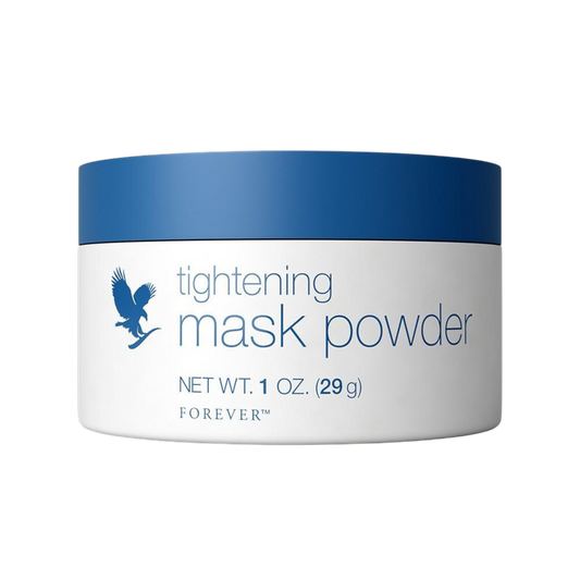 Tightening Mask Powder – Straffende Maske für klare, glatte Haut