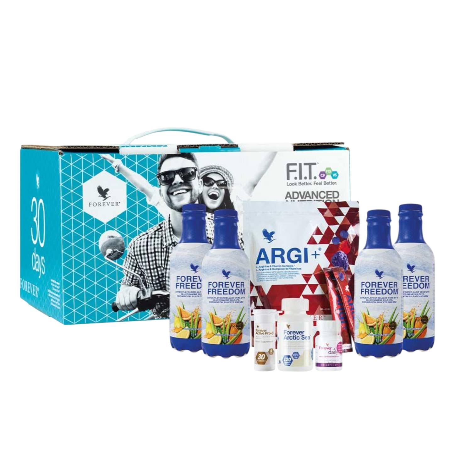 Vital5 – dein tägliches Fundament für Energie, Balance und Wohlbefinden