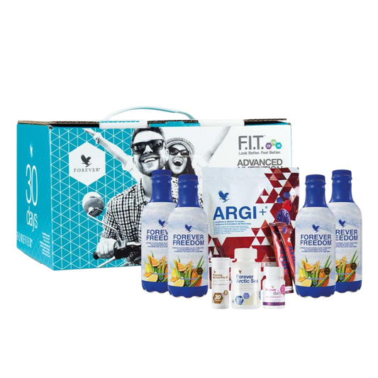 Vital5 – dein tägliches Fundament für Energie, Balance und Wohlbefinden